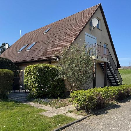Landferienhaus Sonnenblume Hagen  Exteriör bild