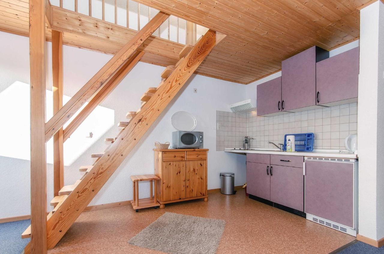 Landferienhaus Sonnenblume Hagen  Exteriör bild